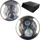 Optique LED adaptable BUELL R 1125 R - Homologué 7 pouces 40W 4500Lms