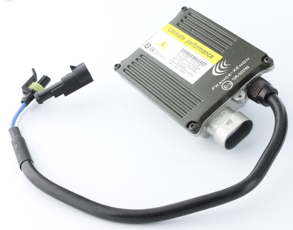 Kit Xénon H3 - 8000°K - 55W - CANBUS PRO