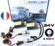 H7 xenon kit - 6000°K - 24v - Normal ballast - lastbil