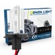 1x H4 6000K 75W ampoule simple xénon hid de rechange