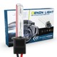 1 x H1 6000K 100W ampoule xénon hid de rechange