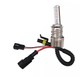 1 x Ampoule BA20D 4300K xénon pour kit HID xénon hid de rechange