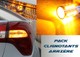 LED bagblink pakke til Ford Ranger LED uden OBC fejl