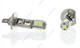2 x H1 24V pærer - LED SMD 9 LED - truck signalpære - Hvid