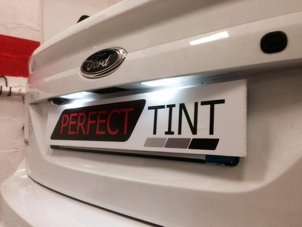 FULD LED-pakke - VW GOLF 6 - BIANCO