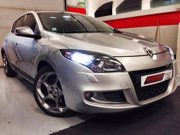 Pack FULL LED - Megane 3 V2