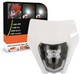 LED-OPTIK - YAMAHA XT 350 (3YT) - CV02 Evolution Series 30W