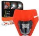 LED-OPTIK - YAMAHA XT 125 R - CV02 Evolution Series 30W