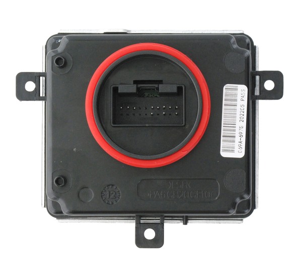 LED module type 4G0.907.697.A / 4G0.907.397.A - GOLF 7 LED headlight control