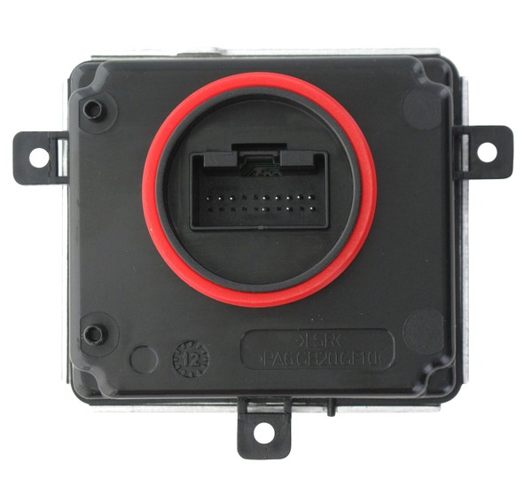 Módulo LED compatível com 4G0.907.697.G 4G0907397G - Controle AFS - Tipo Delphi - Compatível com Volkswagen*