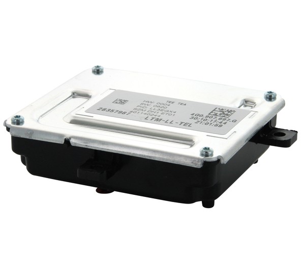 Módulo LED compatível com 4G0.907.697.G 4G0907397G - Controle AFS - Tipo Delphi - Compatível com Volkswagen*