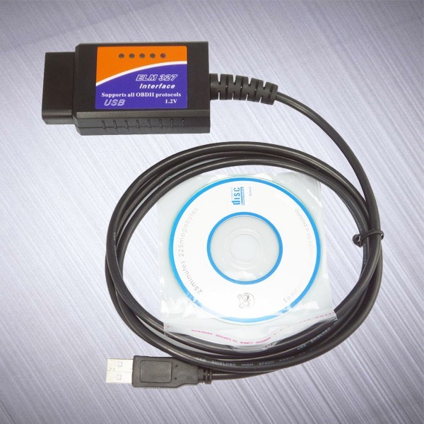 ELM 327 USB