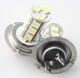 2 x Ampoules H7 LED SMD 21 LED