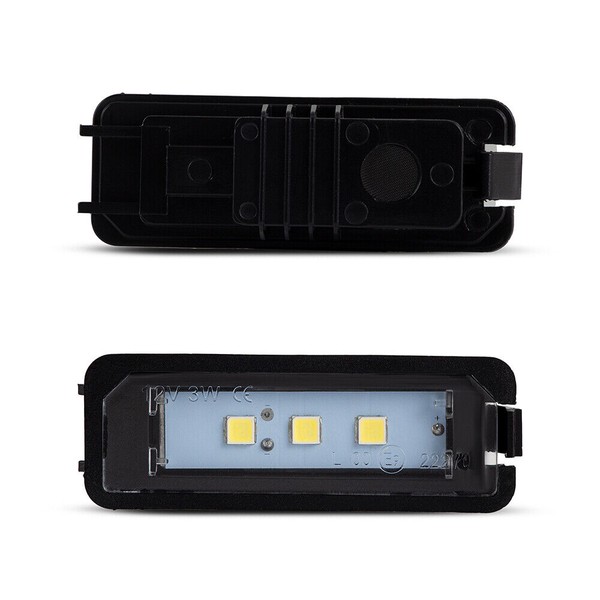 Pack backplate modules vw golf 4/5/6/7 Scirocco octavia leon 2 -