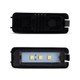 Pack backplate modules vw golf 4/5/6/7 Scirocco octavia leon 2 -