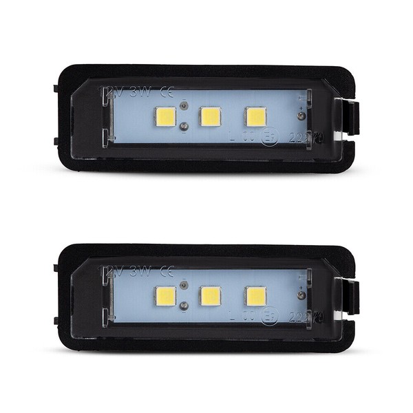 Pack backplate modules vw golf 4/5/6/7 Scirocco octavia leon 2 -