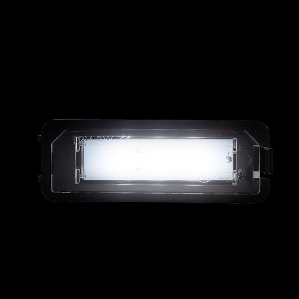 Pack backplate modules vw golf 4/5/6/7 Scirocco octavia leon 2 -