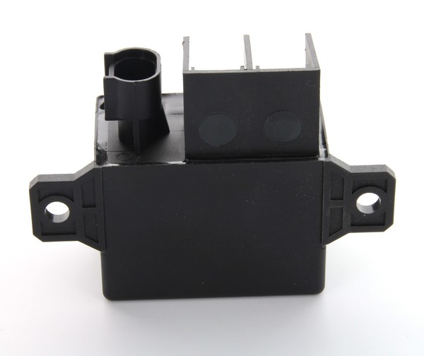 Relais HCR 150 Relais automobile 1NO, bobine 24V c.c. Montage sur platine 3.9W