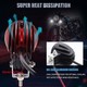 Luzes LED adicionais - R 1200 CL BMW