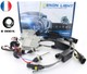 H1 Xenon Kit - 5000K - SD2+ XPU Performance Luxury - car - 35W 12V - Xenon conversion system