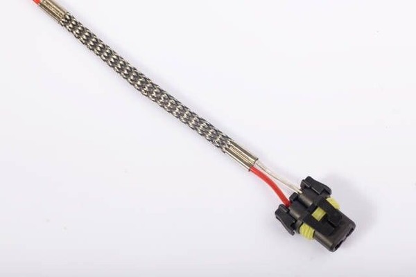 H1 Xenon Kit - 5000K - SD2+ XPU Performance Luxury - car - 35W 12V - Xenon conversion system