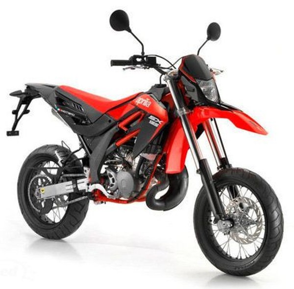 Pack ampoules de phare Xenon Effect pour SX 125  (RV000/RVA00) - APRILIA - feux de croisement et plein phare