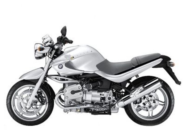 Pack ampoules de phare Xenon Effect pour R 1150 R - BMW - feux de croisement et plein phare