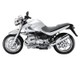 Pack ampoules de phare Xenon Effect pour R 1150 R - BMW - feux de croisement et plein phare