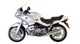 Pack ampoules de phare Xenon Effect pour R 1150 RS - BMW - feux de croisement et plein phare