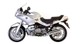 Pack ampoules de phare Xenon Effect pour R 1150 RS ABS - BMW - feux de croisement et plein phare
