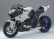 Pack ampoules de phare Xenon Effect pour R 1200 HP2 - BMW - feux de croisement et plein phare