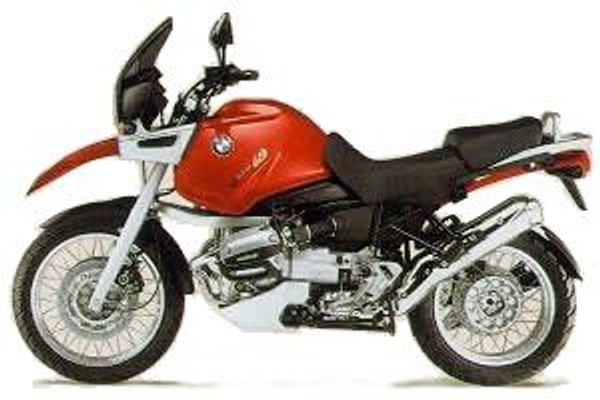 Pack ampoules de phare Xenon Effect pour R 850 GS  (259) - BMW - feux de croisement et plein phare