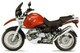 Pack ampoules de phare Xenon Effect pour R 850 GS  (259) - BMW - feux de croisement et plein phare