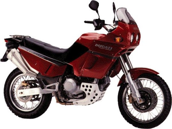 Pack ampoules de phare Xenon Effect pour Elefant 900 E  AC - CAGIVA - feux de croisement et plein phare