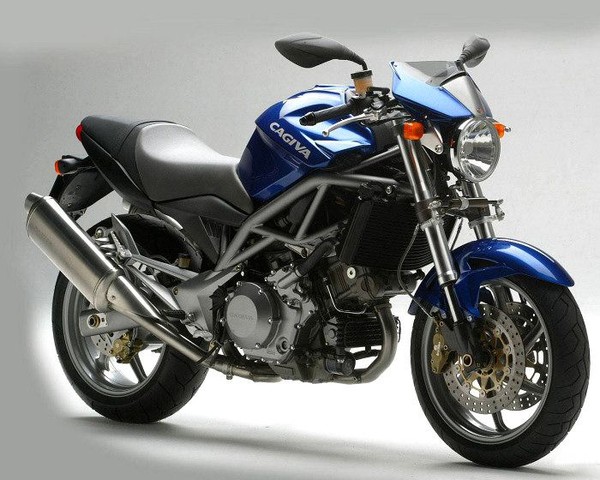 Pack ampoules de phare Xenon Effect pour Raptor 1000 - CAGIVA - feux de croisement et plein phare