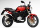 Zestaw żarówek reflektorów z efektem ksenonowym do Raptor 125 - CAGIVA - Światła mijania i pełna latarnia morska