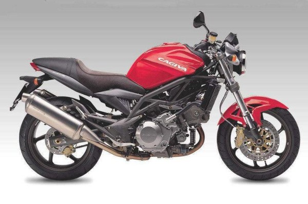 Zestaw żarówek reflektorów z efektem ksenonowym do V-Raptor 1000 - CAGIVA - Światła mijania i pełna latarnia morska