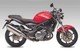 Zestaw żarówek reflektorów z efektem ksenonowym do V-Raptor 1000 - CAGIVA - Światła mijania i pełna latarnia morska
