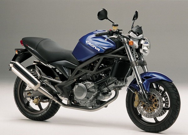 Pack ampoules de phare Xenon Effect pour V-Raptor 650 - CAGIVA - feux de croisement et plein phare