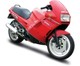 Pack ampoules de phare Xenon Effect pour Paso 750 - DUCATI - feux de croisement et plein phare