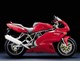 Pack ampoules de phare Xenon Effect pour SS 750  (S) - DUCATI - feux de croisement et plein phare