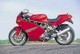 Pack ampoules de phare Xenon Effect pour SS 900  (S) - DUCATI - feux de croisement et plein phare