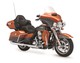 Pack ampoules de phare Xenon Effect pour FLHTUI 1340 EFI - HARLEY DAVIDSON - feux de croisement et plein phare