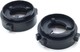 2 Adaptateurs LED Porte Ampoules Golf 6 / 7, Scirocco