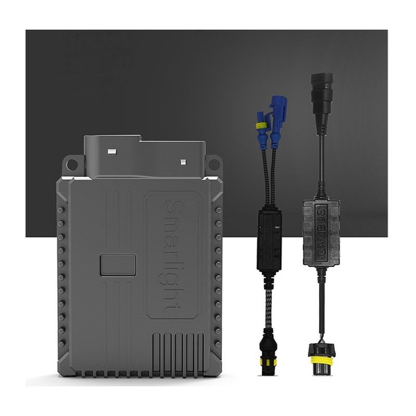 H1 - 5000k - sd2 + xpu luxury performance - Car