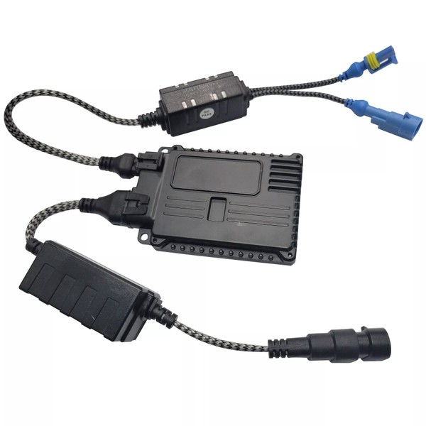 H1 - 5000k - sd2 + xpu luxury performance - Car