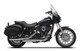Pack ampoules de phare Xenon Effect pour FXDXT 1450 Dyna Glide - HARLEY DAVIDSON - feux de croisement et plein phare