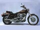 Pack ampoules de phare Xenon Effect pour FXLR 1340 Low Rider Custom - HARLEY DAVIDSON - feux de croisement et plein phare