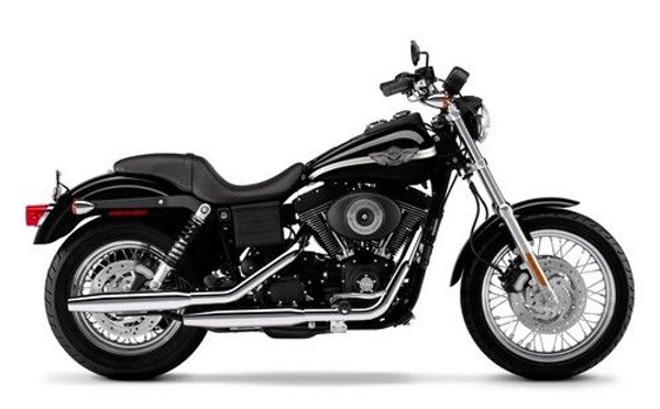 Pack ampoules de phare Xenon Effect pour FXR 1340 - HARLEY DAVIDSON - feux de croisement et plein phare