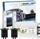 Kit Xénon H1 - 6000°K - 55W - Slim Rally Cup